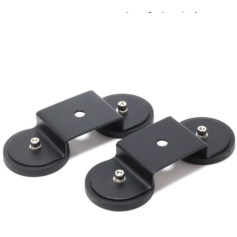Fixed Magnet Bracket Strong Magnetic Base For Roof Light