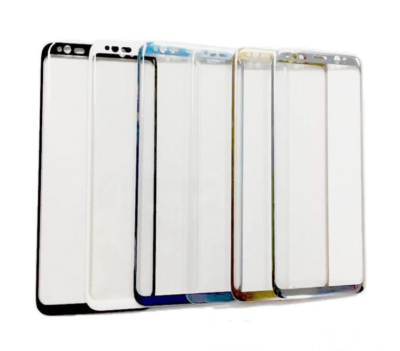 Three-star S8Plus full screen toughened film