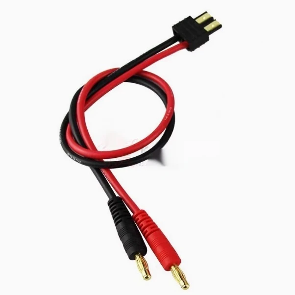 XT60 Plug Cord Icharger308duo Charger EC5 Charging Cable Xt90T Plug TRX
