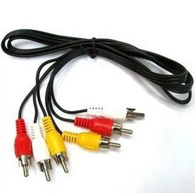 AV cable 1.5 meters