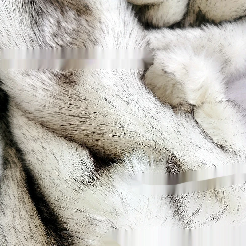 European-style Blanket Sample Room Soft Decoration Artificial Leather