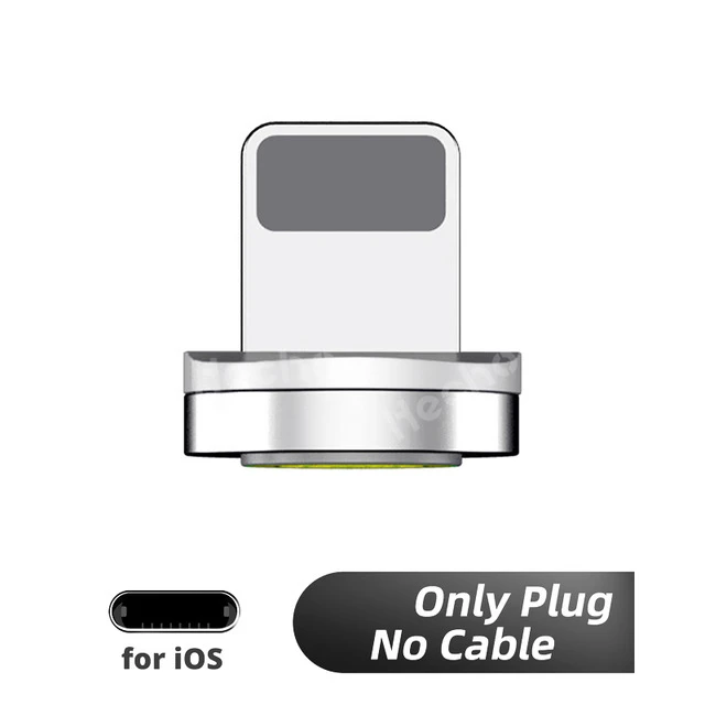 Suction Line Rotating 3a Fast Charging Mobile Game Data Cable