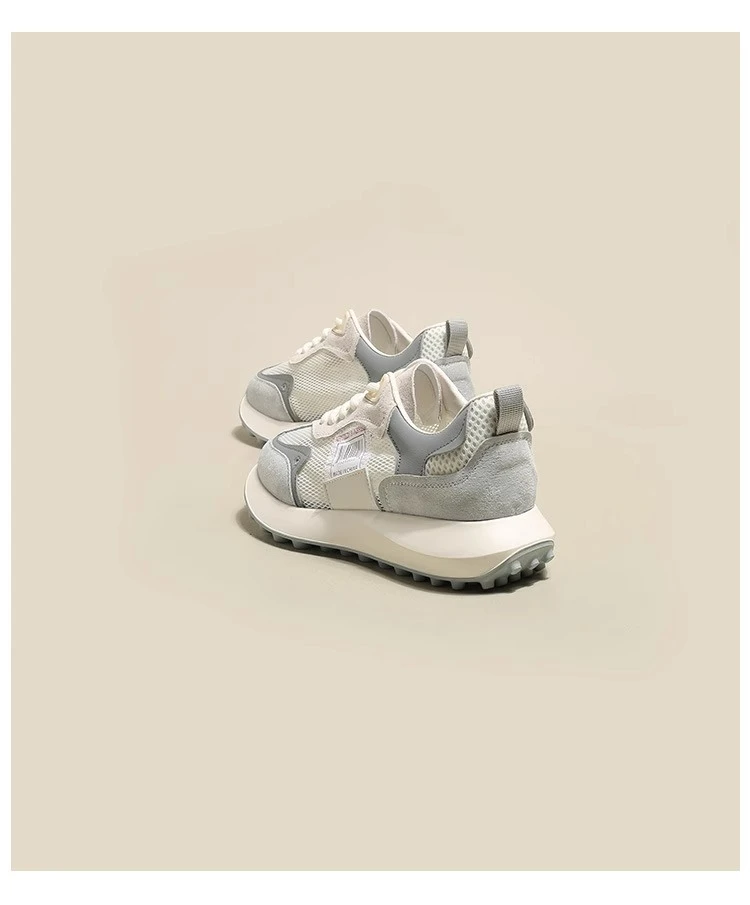 Women's Fashion Casual Retro Sneaker
