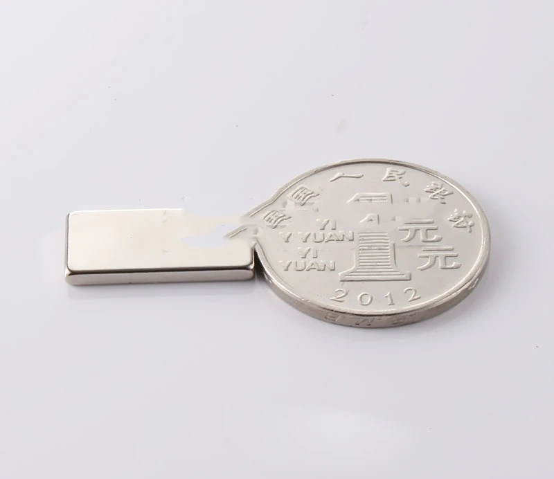 Powerful Iron Magnet Piece