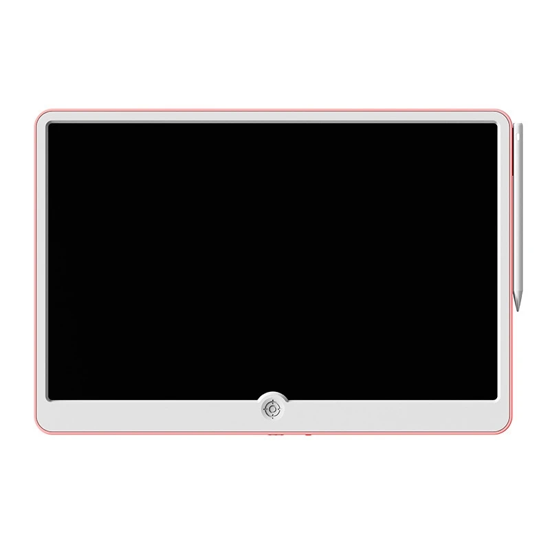 LCD Charging Small Blackboard Children's Drawing Board Graffiti