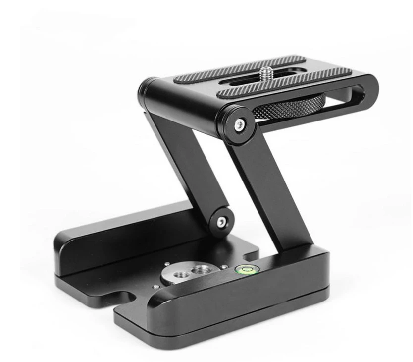 Compatible with Apple, Triple Flex Tripod Head