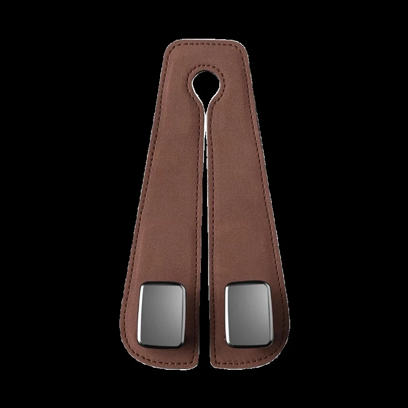 Seat Hook Chair Back Hidden Small Rear Row Fur Creative Upgrade Seat Flip Back Row Object Storage Car Bag