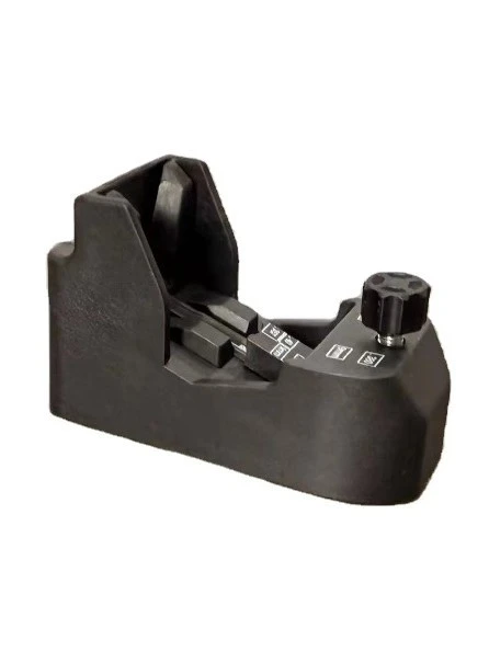 Outdoor Qucik Loader For Shooting Auxiliary Equipment Suitable For Shooting Ranges General-purpose Shooting Training Aid Loader